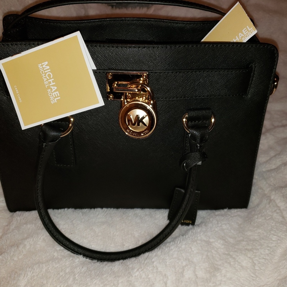 SOLDAuthentic Michael Kors